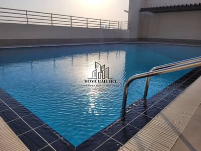 Studio for Rent in Capital Centre, Abu Dhabi - 20210921_170522. jpg