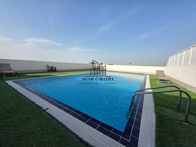 Studio for Rent in Rawdhat Abu Dhabi, Abu Dhabi - 1. jpg