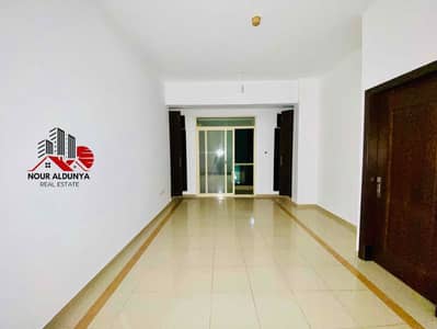 CLOSE TO RTA BUS  4 CHEQUESA. 1BHK WITH BALCONY.