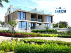 فیلا في كلوب فيلاز،دبي هيلز استيت 3 غرف 8200000 درهم - 11233889