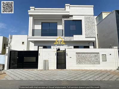 5 Bedroom Villa for Sale in Al Zahya, Ajman - 764880832-1066x800. jpg