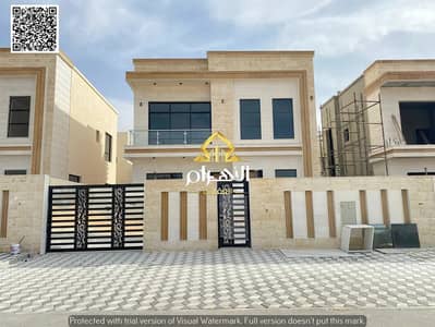 3 Bedroom Villa for Sale in Al Helio, Ajman - 764488609-1066x800. jpg