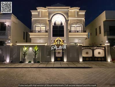 5 Bedroom Villa for Sale in Al Alia, Ajman - 764328233-1066x800. jpg