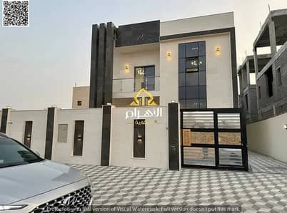 4 Bedroom Villa for Sale in Al Helio, Ajman - 766263512-1066x800. jpg