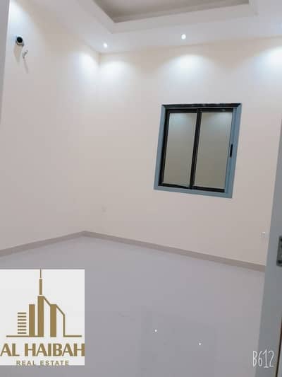 New villa for sale in the Emirate of Ajman at a great price and fantastic New villa for sale in the Emirate of Ajman at a great price and fantastic