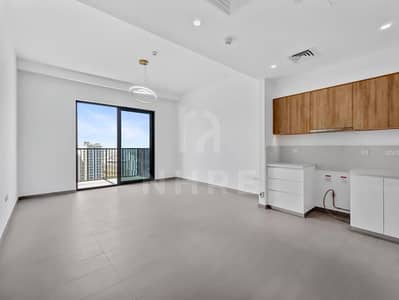 1 Bed | Unfurnished | City View | Ready to Move In