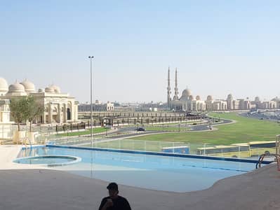 3 Bedroom Flat for Rent in Muwaileh Commercial, Sharjah - 20241205_144007. jpg