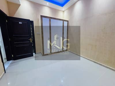 Studio for Rent in Al Rahbah, Abu Dhabi - IMG_8733. jpeg