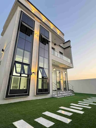 3 Cпальни Вилла Продажа в Аль Хелио, Аджман - 1000364718. jpg