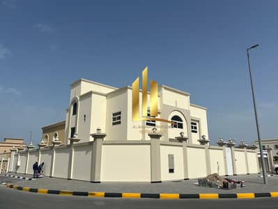 Villa for sale in Al Azra, Sharjah