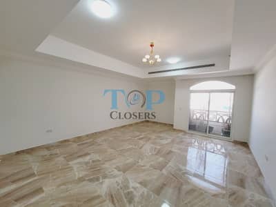 2 Bedroom Apartment for Rent in Central District, Al Ain - Spacious & Lavish |Fully Fitted Kitchen|Basement Parking