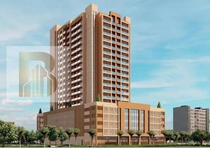 Studio for Sale in Emirates City, Ajman - d1c61166-e710-4179-89e9-6a66dcc6d705. jpg