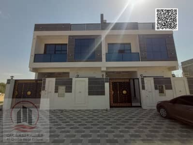 تاون هاوس 7 غرف نوم للبيع في الياسمين، عجمان - WhatsApp Image 2025-04-01 at 10.01. 18 AM. jpeg