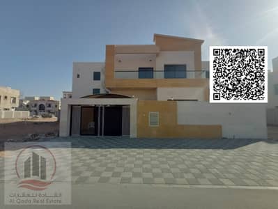 فیلا 5 غرف نوم للبيع في الحليو، عجمان - WhatsApp Image 2025-04-01 at 9.29. 17 AM. jpeg