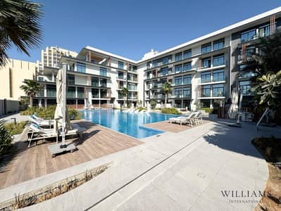 Studio for Rent in Jumeirah Village Circle (JVC), Dubai - FURNISHED - SMART HOME TECH - MODERN