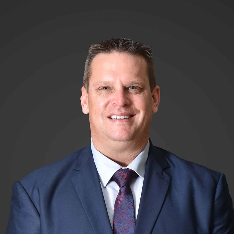 Mark Wortley