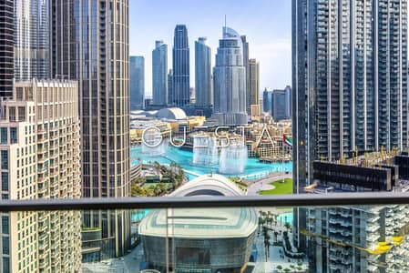 3 Bedroom Flat for Rent in Downtown Dubai, Dubai - 1. jpg