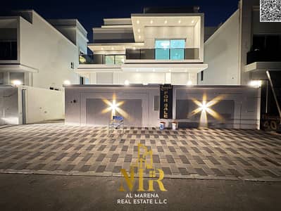 5 Bedroom Villa for Sale in Al Yasmeen, Ajman - WhatsApp Image 2025-03-10 at 8.28. 07 AM. jpeg