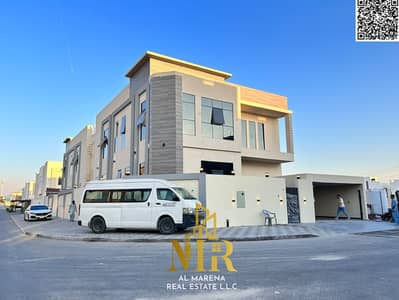 5 Bedroom Villa for Sale in Al Yasmeen, Ajman - WhatsApp Image 2025-02-23 at 9.33. 40 PM (1). jpeg