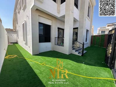 فیلا 6 غرف نوم للبيع في الياسمين، عجمان - IMG-20250319-WA0058. jpg