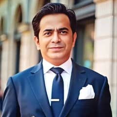 Billal Haider Bokhary
