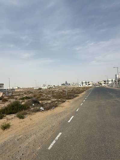 Plot for Sale in Tilal City, Sharjah - WhatsApp Image 2025-03-06 at 1.30. 06 PM (2). jpeg