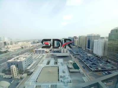 Modern 2 BR Fully Furnished    With Parking | City Views | Swimming Pool Gym