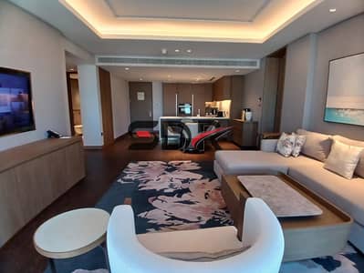 Fully Furnished - Fully Serviced - Pure Luxury | 2 BR