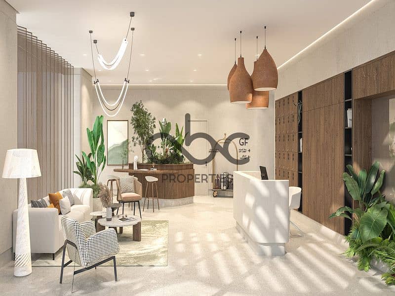 7 P042 Gardenia_CGI05_Lobby_1BR. jpg