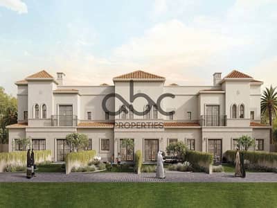 3 Bedroom Townhouse for Sale in Zayed City, Abu Dhabi - WhatsApp Image 2024-08-13 at 11.18. 31 (1). jpeg