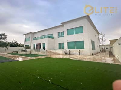 فیلا 6 غرف نوم للايجار في الورقاء، دبي - IMG-20250326-WA0091. jpg