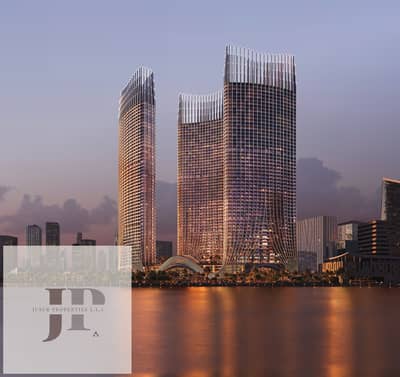 商业湾， 迪拜 1 卧室单位待售 - Skyrise 6. jpg