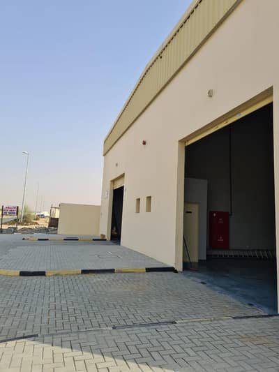 Warehouse for Sale in Al Madam, Sharjah - IMG-20221015-WA0026. jpg