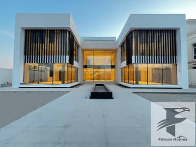 7 Bedroom Villa for Rent in Nad Al Sheba, Dubai - 1. jpg