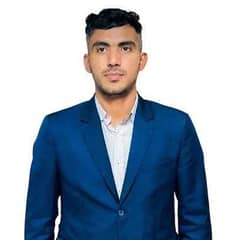 Hassnain Hassan