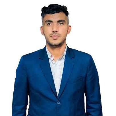 Hassnain Hassan