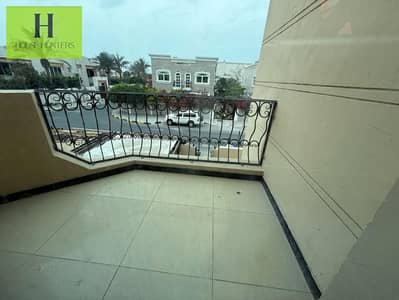 Lavish 4BR Villa For Rent | Sharqan Area