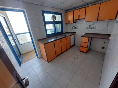 1 Bedroom Apartment for Rent in Liwara 1, Ajman - IMG-20250329-WA0311. jpg