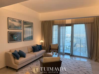 1 Bedroom Hotel Apartment for Rent in Dubai Creek Harbour, Dubai - ahp1. jpg