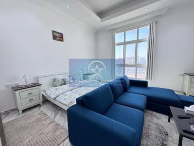 Студия в аренду в Халифа Сити, Абу-Даби - WhatsApp Image 2025-04-01 at 2.12. 29 PM (1). jpeg