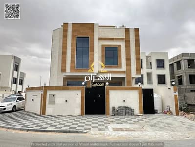 فیلا 7 غرف نوم للبيع في الزاهية، عجمان - 767024809-1066x800. jpg
