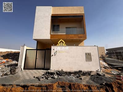 فیلا 5 غرف نوم للبيع في الزاهية، عجمان - WhatsApp Image 2025-04-02 at 1.13. 04 AM (1). jpg
