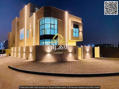 6 Bedroom Villa for Rent in Al Zahya, Ajman - 766391678-1066x800. jpg