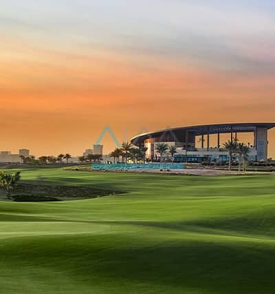 STANDALONE SPACIOUS BRIGHT  LUXURY 5BR/MAIDS BRAND NEW VILLA FOR SALE DAMAC HILLS