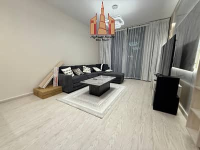 1 Bedroom Apartment for Rent in Aljada, Sharjah - IMG-20250330-WA0045. jpg