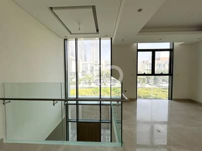 4 Bedroom Villa for Rent in Sobha Hartland, Dubai - Corner Villa | Private Pool | Vacant soon