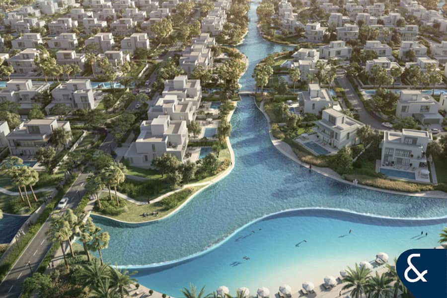 فیلا في بالميرا،ذا أويسيس من إعمار 4 غرف 11200000 درهم - 8264229 فیلا في بالميرا،ذا أويسيس من إعمار 4 غرف 11200000 درهم - 8264229