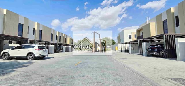 2 Bedroom Townhouse for Rent in Al Tai, Sharjah - 20241212_132710. jpg