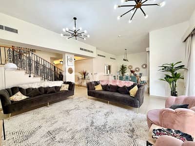4 Bedroom Villa for Rent in Nad Al Sheba, Dubai - Family-Centric | Modern Features | Elite Community