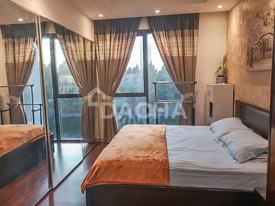 1 Bedroom Apartment for Sale in Jumeirah Village Circle (JVC), Dubai - Rented Until December | 1 Bedroom Plus Study